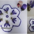 SIRALI FISTIKLI ÖRÜMCEKLİ LİF MODELİ TARİFİ 25