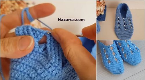BİR PATİK MODELİNE İNCİ BU KADAR MI YAKIŞIR
