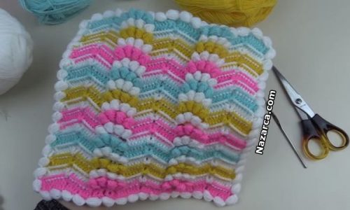BEBEKLERE YUMUŞAK BATTANİYE MODELİ TAVSİYEM