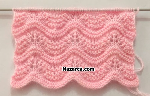 Beautiful -And -Easy -Knitting -Pattern