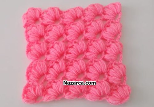 koseden-basla-kare-biten-pembe-ornek