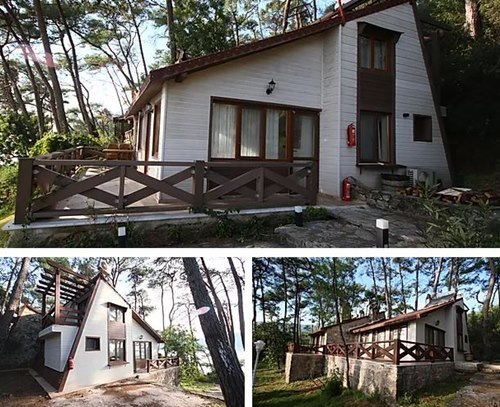 KARAVAN TATİLİ ROTASI KARAVAN,ÇADIR KAMP VE PARK ALANLARI