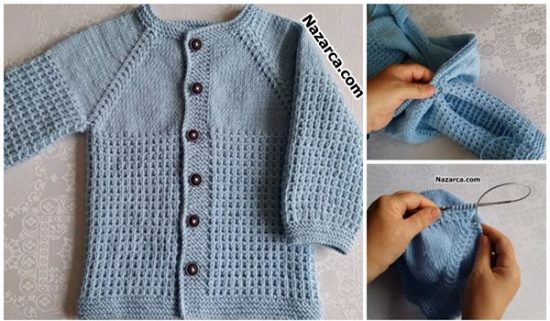 KNITTING-CARDIGAN-SWEATER