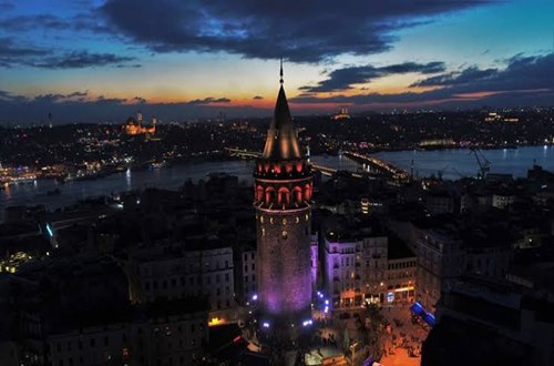 galata-kulesi-tan-vakti