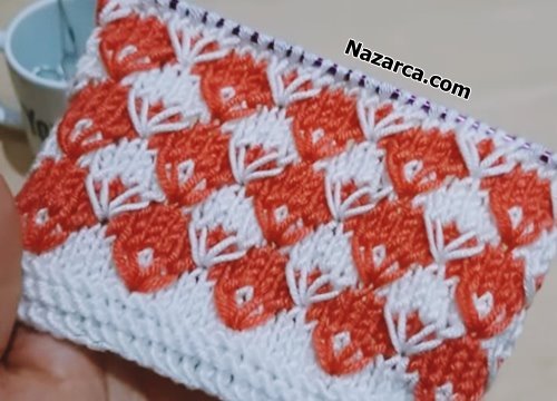kirmizi-beyaz-ilmek-almali-ornek-yapilisi