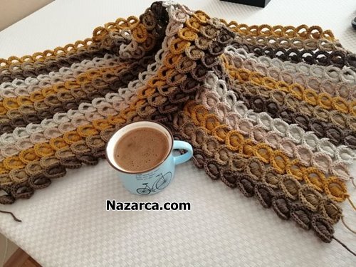 cotton-batik-runner-modeli