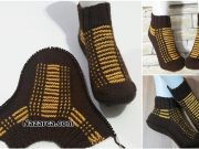 Nazarca-kisa-cizgili-renkli-2-sis-soket-corap