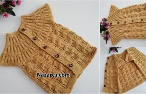 Nazarca-robasi-selanikli-zikzakli-ornekli-yelek