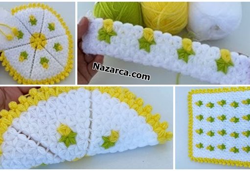 4 PARÇALI SABUN VE BANYO LİFLERİ/ TAKIM YAPIMI 4-parcali-bnyo-sabun-lif-modelleri-cicekli-Nazarca