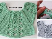 Nazarca-kelebekli-yesil-bebek-orgu-robasi