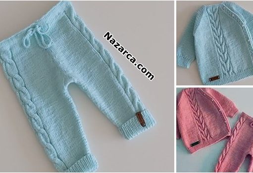 Y BURGULU BEBEK VE KAZAK PANTOLON: MODEL TARİFİ Burgulu-bebek-pantolon-kazak-kiz-erkek