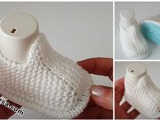 mavi-tabanli-orgu-bebek-ayakkabi-patik