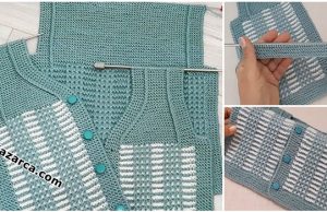 2-Renk-harosali-trend-mint-yesil-yelek