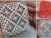 Crochet- Pattern-Tutorial- for -beginners