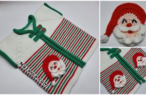 noel-babali-yeni-yil-temali-biyeli-yelek
