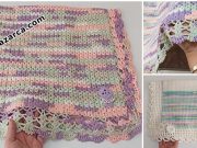 batik-ve-pastel-2-tig-battaniye-yapilisi
