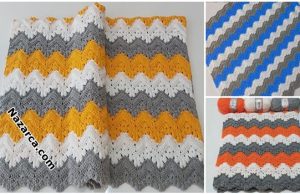 fistikli-dalgali-ornek-zigzag-crochet-baby-blanket