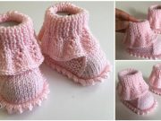 tabani-ucgen-kenarli-pembe-firfir-detayli-patik
