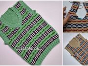 Burberry -orgu-cocuk-suveter-5-6-7-8-yas