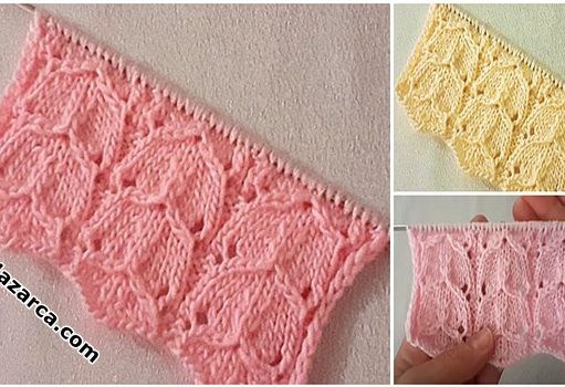 mevsim-yaprakli-ajurlu-pembe-kazak-orgu
