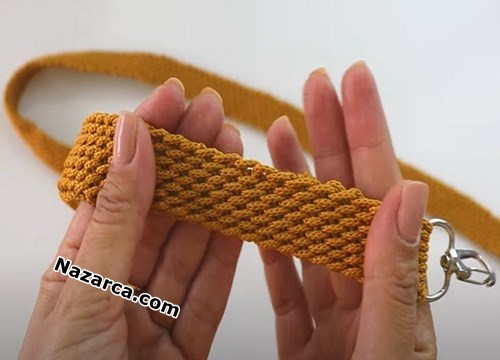 How- To -Crochet -A -Basic- Cord