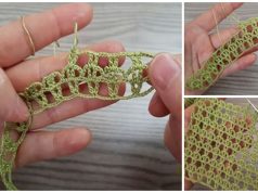 PENCERELİ İLMEKLER TIĞ İŞİNDE KOLAY ÖRNEK file-trabzanli-pencereli-tig-isi