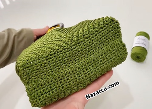 Macrame- Knit- Bag-3