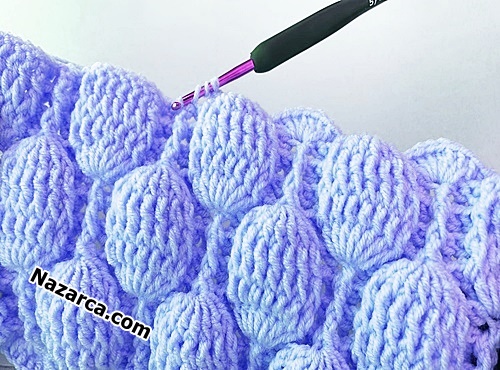 crochet -balloon -pattern