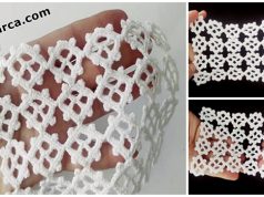 Small- Motif-Crochet- Lace- Knitting