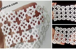Small- Motif-Crochet- Lace- Knitting