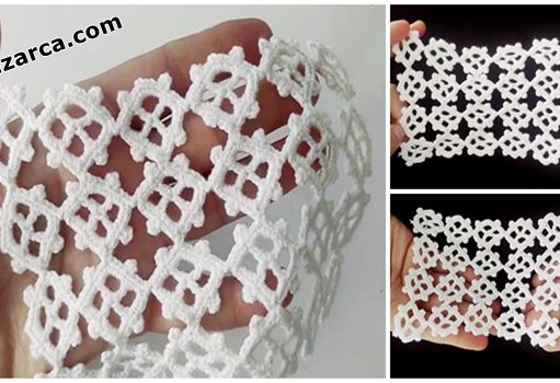 Small- Motif-Crochet- Lace- Knitting