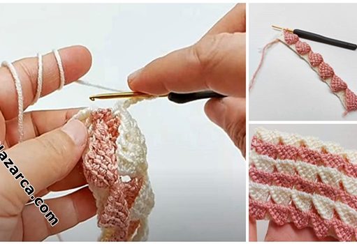 Super- Easy- Crochet-tunisian