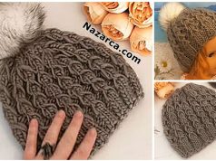 Knitting -crochet- hats-2023
