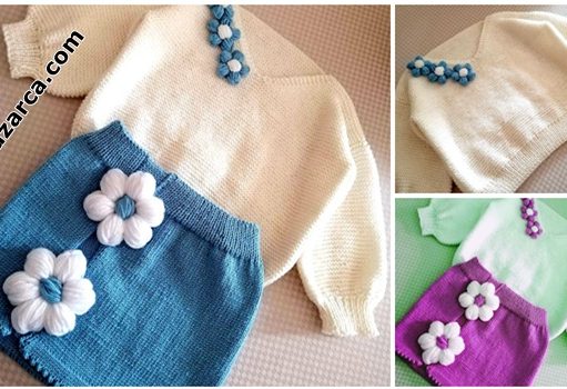 cicekli-etek-bebek-kazak-takim