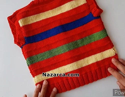 renkli-kirmizi-yelek-arkasi