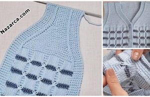 Kup-burgu-model-Erkek-bebek-yelek