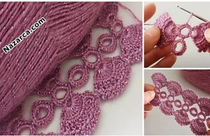 table- cloth- knitting -pattern