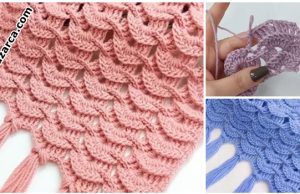 Legendary- Crochet- Knitting-yelek-sal