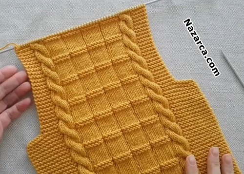 klasik-sac-orgu-burgu-harosa-arka