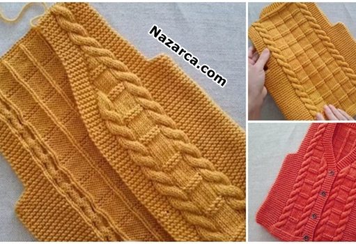 sac-orgu-akordiyon-ornek-cocuk-yelek