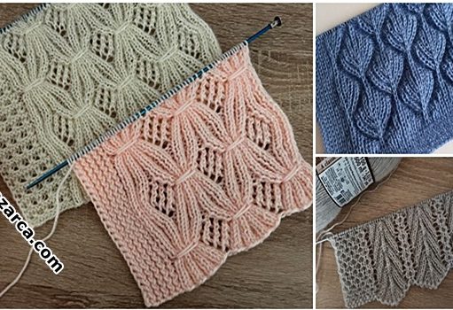 HİÇ ESKİMEYEN 3 ÖRGÜ MODELİ:1 LASTİKLİ 2 LASTİKSİZ ÖRGÜ 2-lastiksiz-1-lastikli-3-orgu-Tarifleri