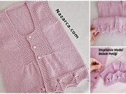 Stephanie-baby-Vest-Knit-Booties