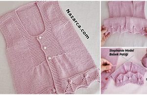 Stephanie-baby-Vest-Knit-Booties