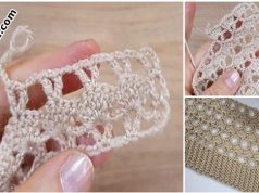 Very -Elegant- Crochet- Example