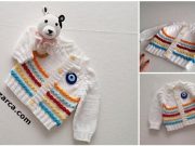 ARTAN İPLERİ DEĞERLENDİRECEĞİNİZ YENİ DOĞAN HIRKASI robadan-6-renk-yenidogan-hirkalari-63