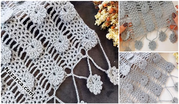 Crochet -different -etol-shawl-scarf