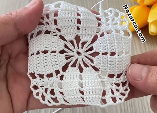 crochet-lace-for -nother-beautiful -utorial