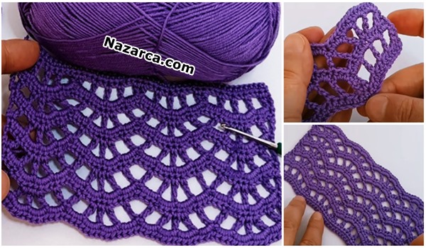 crochet-perfect -model- for- summer