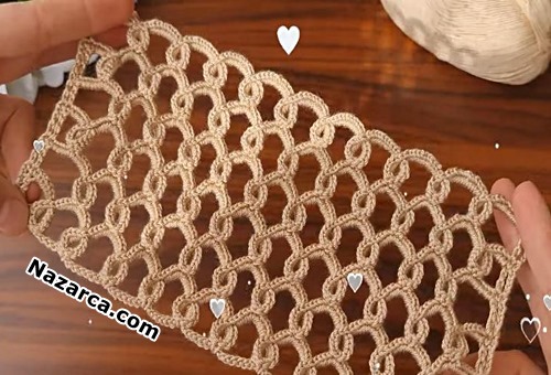 crochet -stitch-nazarca