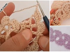 este -punto- fácil -de- crochet